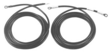 Show details for Mercury-Mercruiser 84-88439A50 CABLE SET, Battery Picture of Mercury-Mercruiser 84-88439A50 CABLE SET, Battery